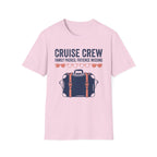 Cruise Family T-Shirt