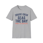 Seas The Day T-Shirt