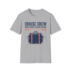 Cruise Family T-Shirt