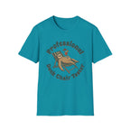 Professional Deck Chair Tester T-Shirt