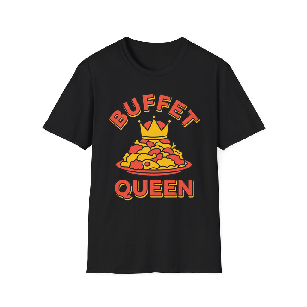 Buffet Queen T-Shirt