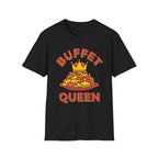 Buffet Queen T-Shirt