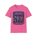 Cruise People Are A Different SpeciesT-Shirt