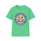 Official Sponsor Ships Casino T-Shirt