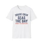 Seas The Day T-Shirt