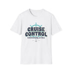 Cruise Control T-Shirt