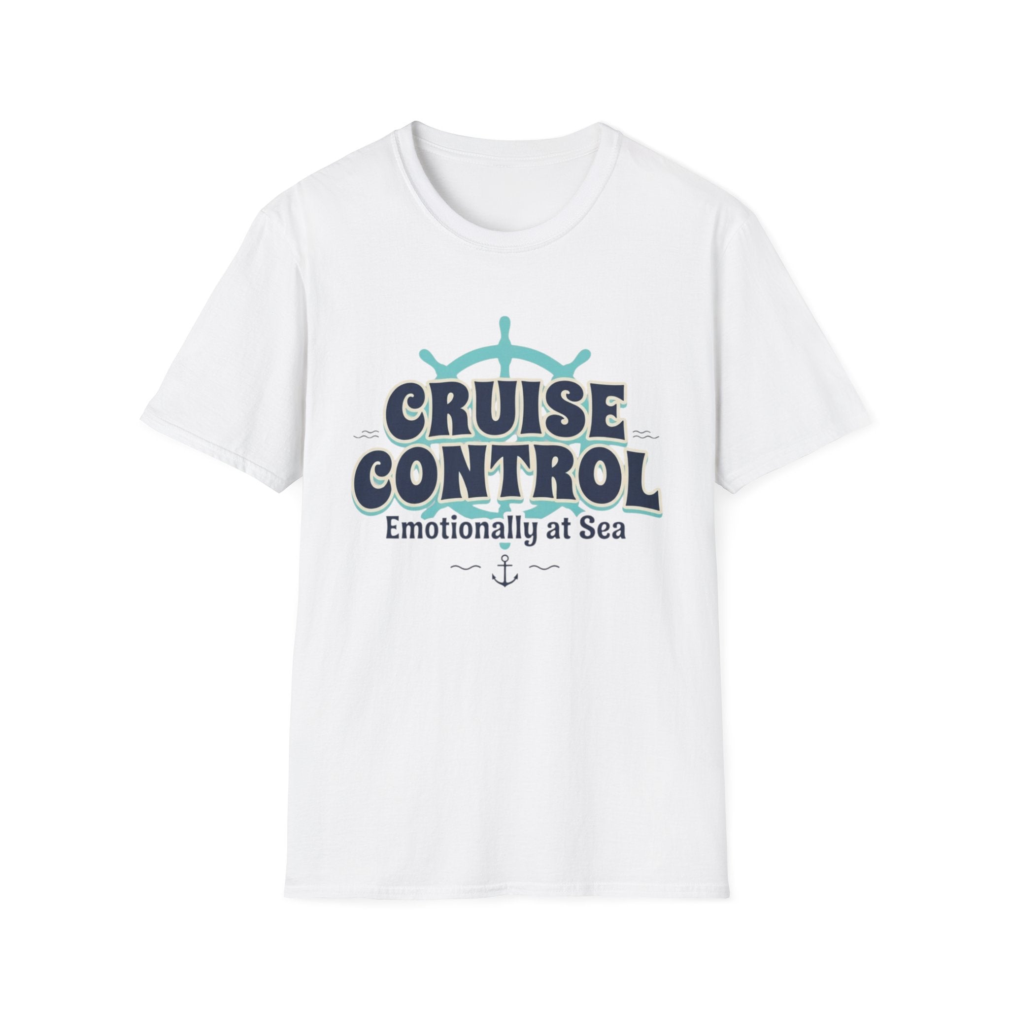 Cruise Control T-Shirt