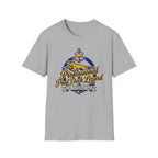 Professional Pool Deck Lizard T-Shirt