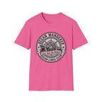 Ocean Wanderer Sea You On Board T-Shirt
