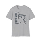 Cruise Mode T-Shirt