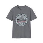 Premium Shaver Sea Sick Club T-Shirt