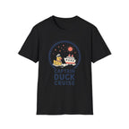 Captain Duck T-Shirt