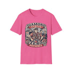 Diamond Status Zero Patience T-Shirt