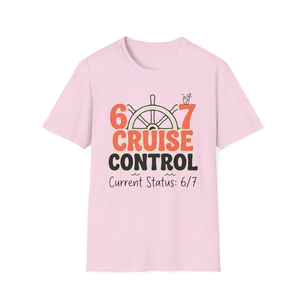 6/7 Cruise T-Shirt
