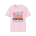 6/7 Cruise T-Shirt