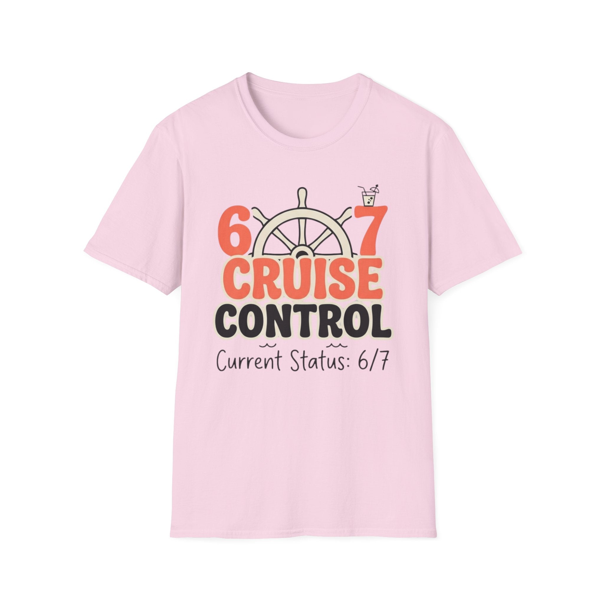 6/7 Cruise T-Shirt