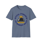 Official Sponsor Of The Midnight Galley T-Shirt