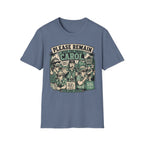 Please Remain With The Group Carol T-Shirt