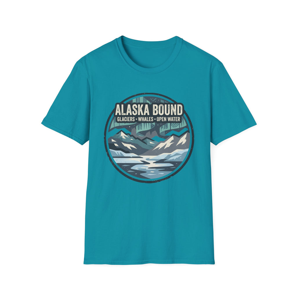 Alaska Bound T-Shirt