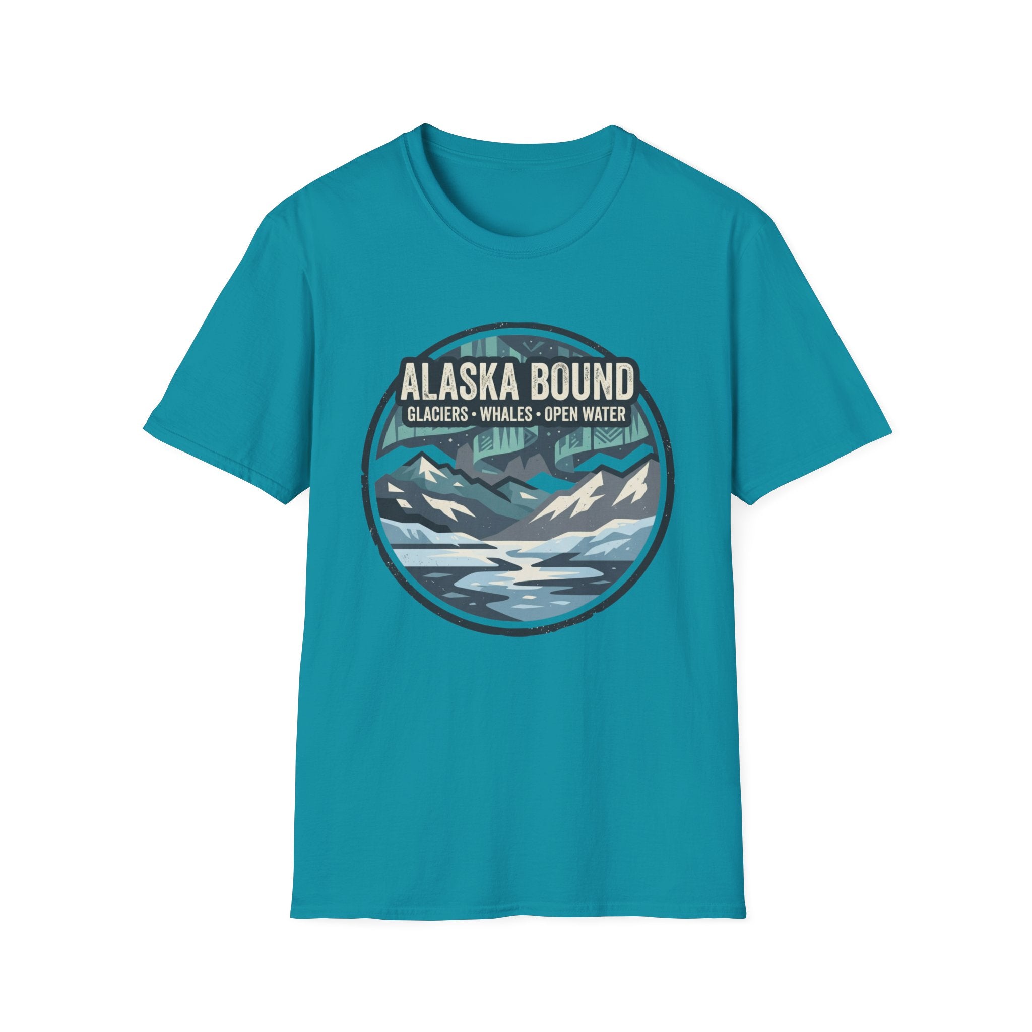 Alaska Bound T-Shirt
