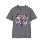 I Survived The Buffet Stampede T-Shirt