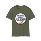 Buffet Navigation T-Shirt