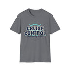 Cruise Control T-Shirt