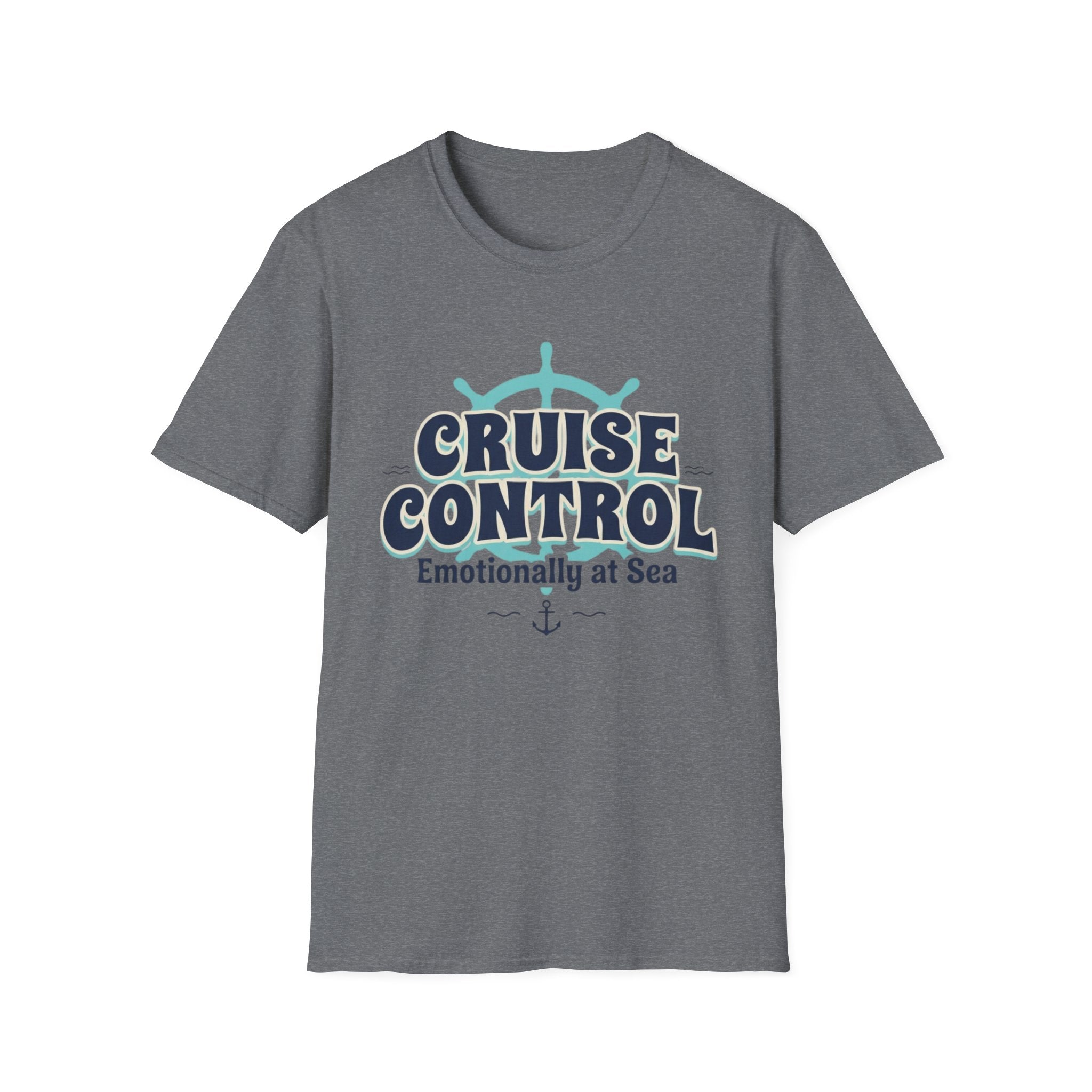 Cruise Control T-Shirt