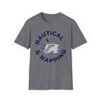 Nautical & Napping T-Shirt