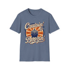 Cruisin' And Boozin' T-Shirt