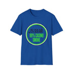 1% Sea Air 99% Casino Smoke T-Shirt