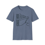 Cruise Mode T-Shirt