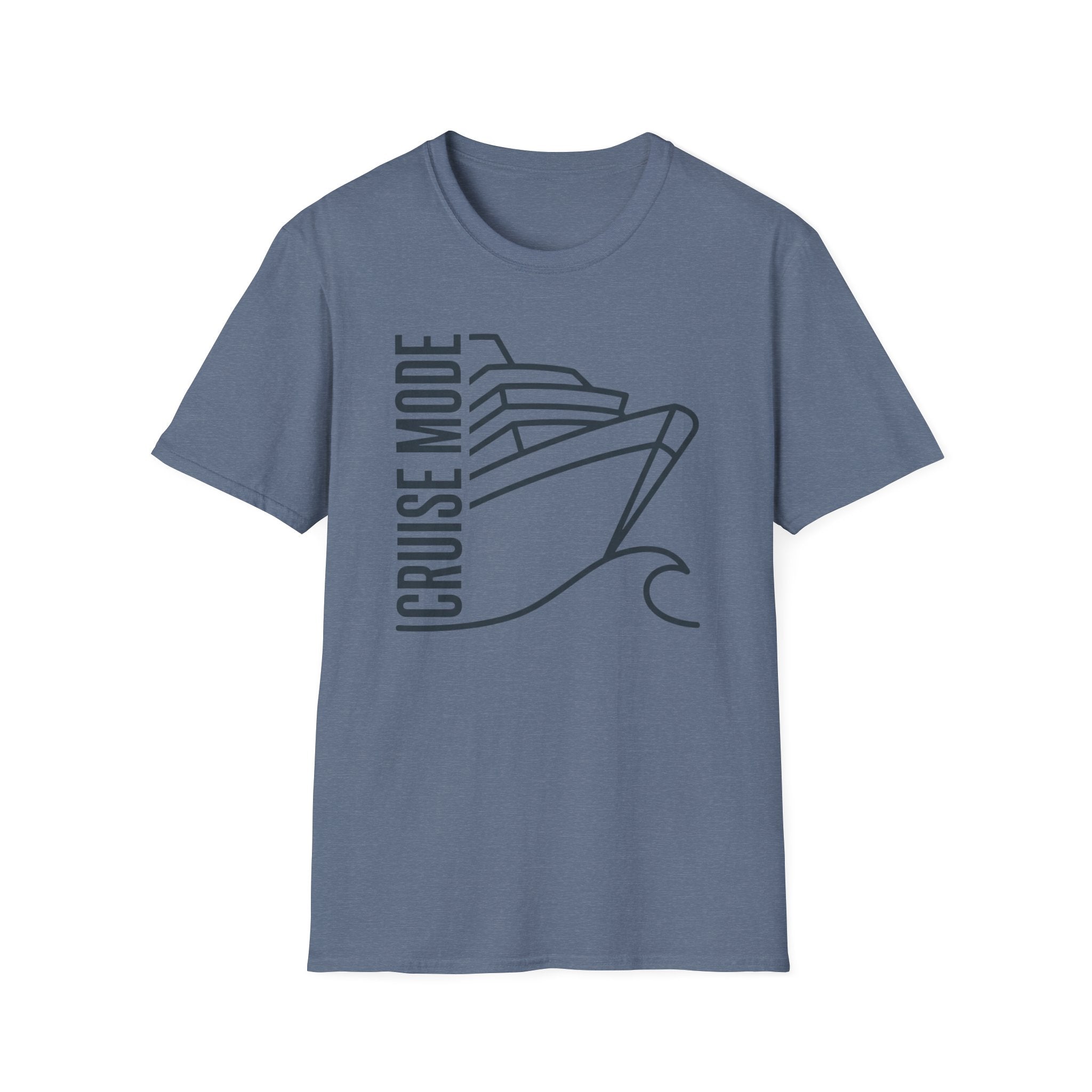 Cruise Mode T-Shirt