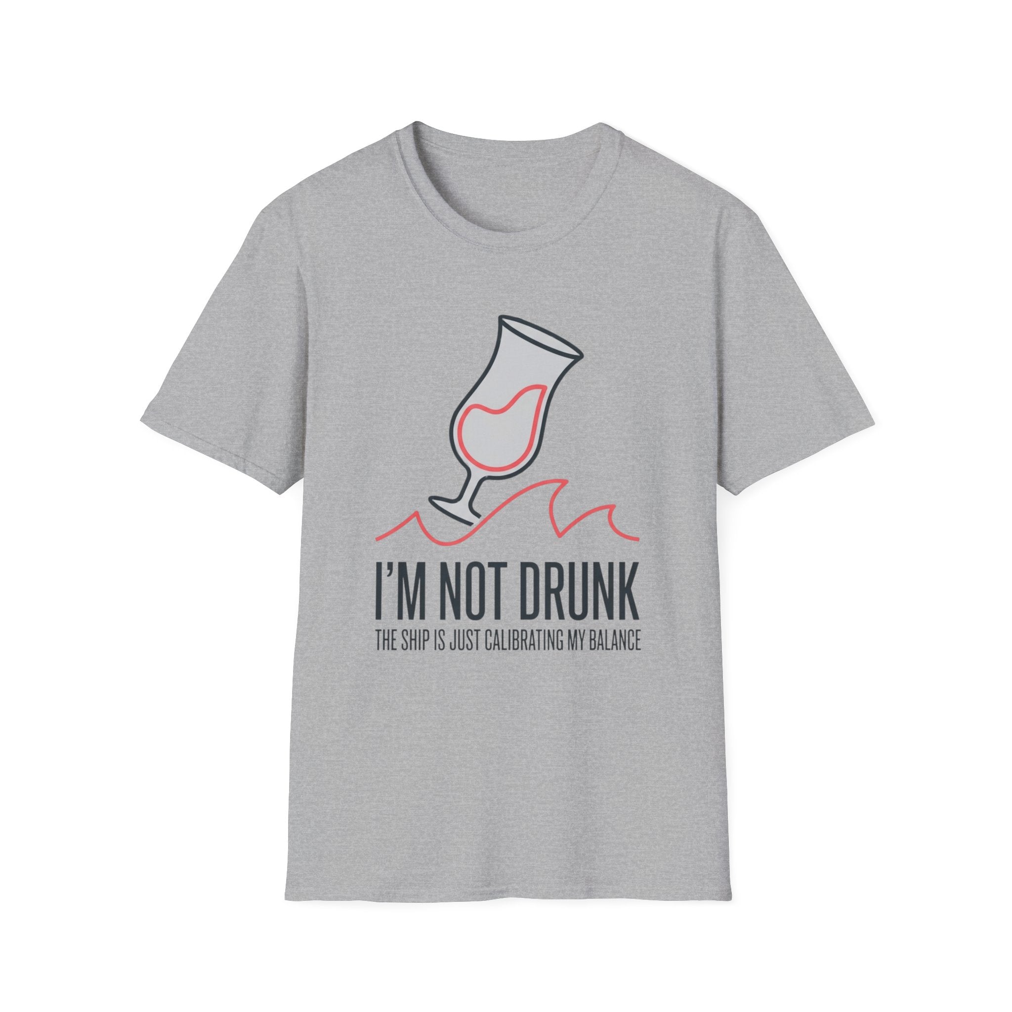 I'm Not Drunk 2 T-Shirt