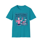 Unlimited Drinks T-Shirt