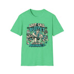 Last Call At The Buffet Line T-Shirt