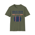 Cruise Family T-Shirt