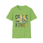 Cruise Mode Activated T-Shirt