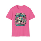 Last Call At The Buffet Line T-Shirt
