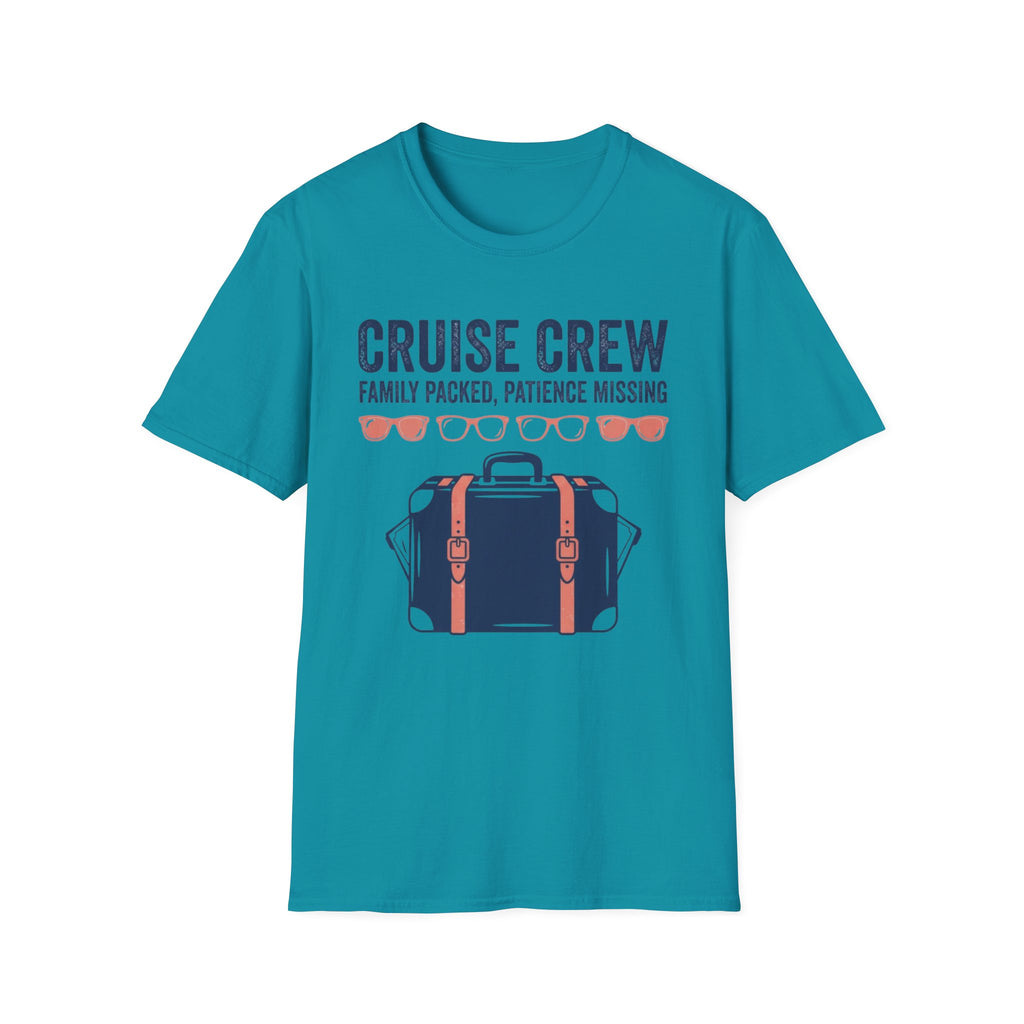 Cruise Family T-Shirt