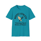 Buffet Athlete T-Shirt