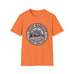 Ocean Wanderer Sea You On Board T-Shirt