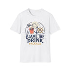 Blame The Drink T-Shirt