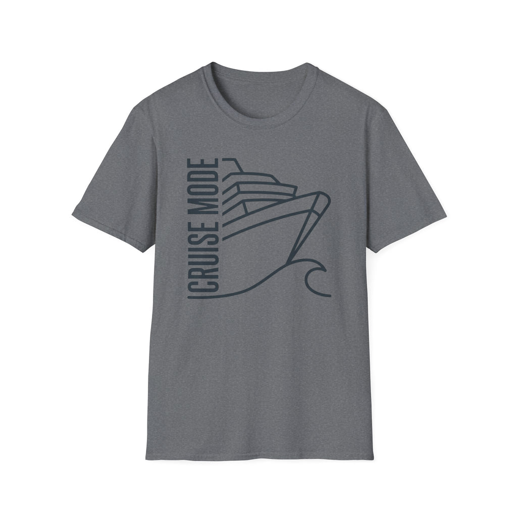 Cruise Mode T-Shirt