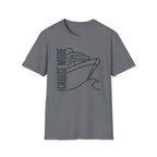 Cruise Mode T-Shirt