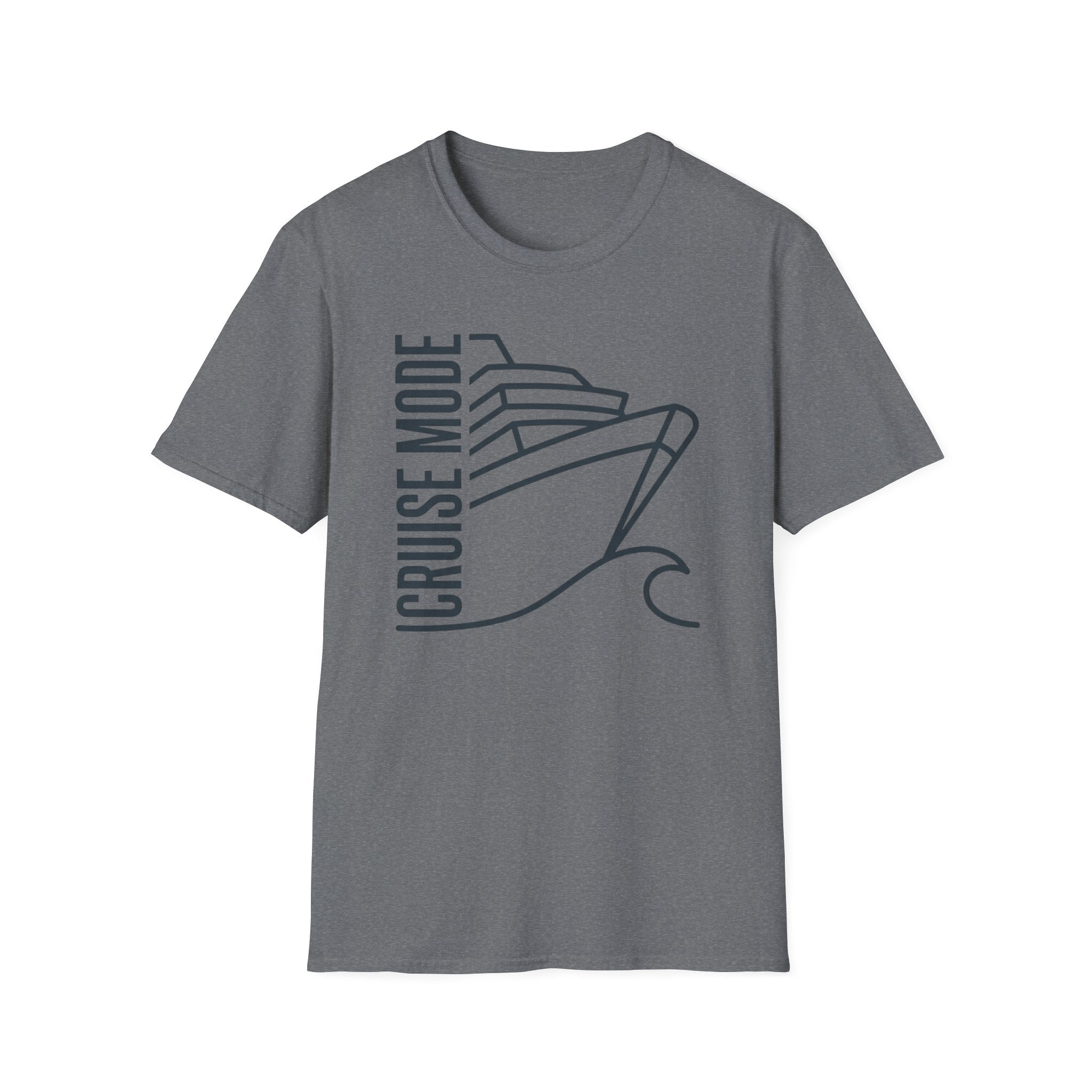 Cruise Mode T-Shirt