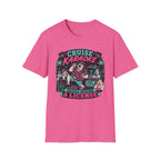 Cruise Karaoke T-Shirt