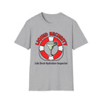 Liquid Security T-Shirt