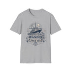 Born To Wander T-Shirt