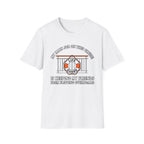 My Main Job On This Cruise T-Shirt